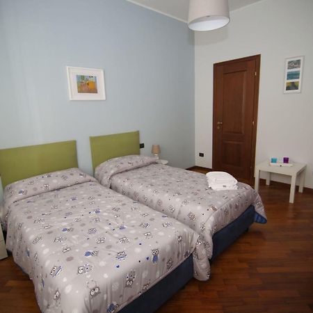 Casa Vittoria Bed & Breakfast Napoli Dış mekan fotoğraf